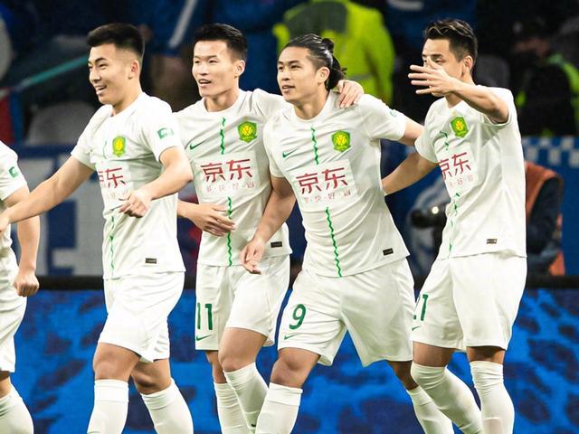 申花欲夺国安头名，恒大能否打乱其计划？
