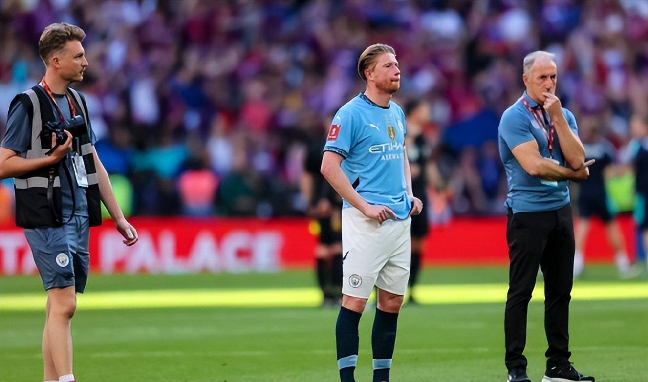  德布劳内关键节点大胜，美国队带队取胜！