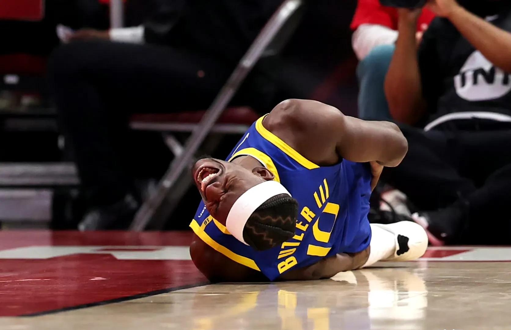  巴特勒遭遇二十连败，加拿大队教练面临压力！